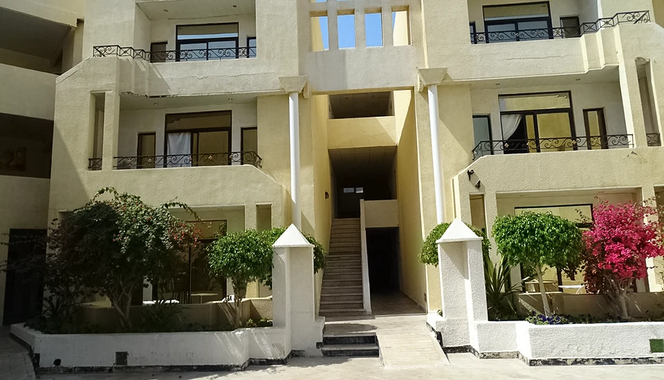 هتل پارسیان کیش